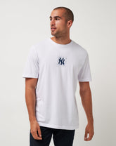 White Travis Mathew
