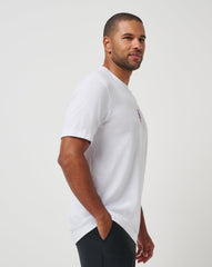White Travis Mathew