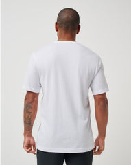 White Travis Mathew