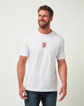 White Travis Mathew