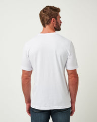 White Travis Mathew
