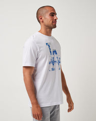 White Travis Mathew