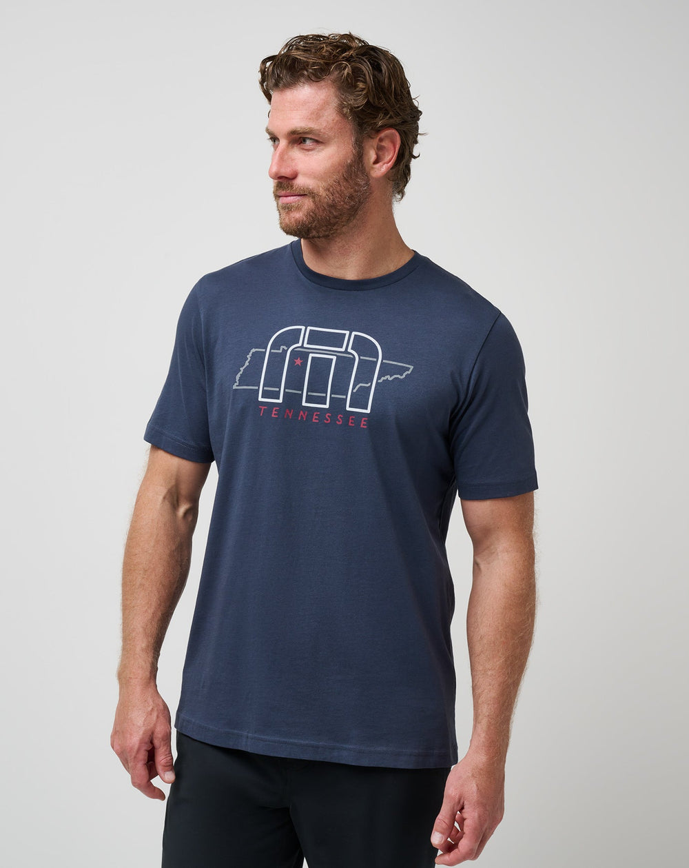 Blue Nights Travis Mathew