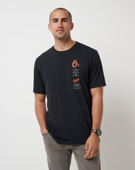 Black Travis Mathew