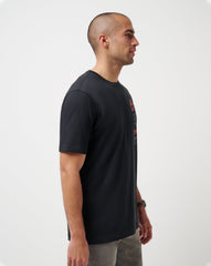 Black Travis Mathew