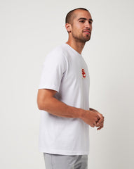 White Travis Mathew