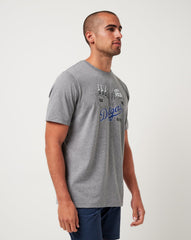 Heather Grey Travis Mathew