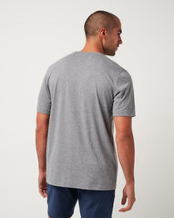 Heather Grey Travis Mathew