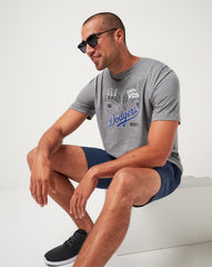 Heather Grey Travis Mathew