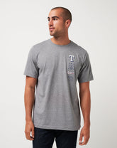 Heather Grey Travis Mathew