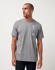 Heather Grey Travis Mathew
