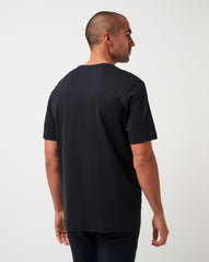 Black Travis Mathew