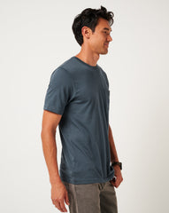 Mood Indigo/Vintage Indigo Travis Mathew