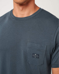 Mood Indigo/Vintage Indigo Travis Mathew