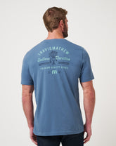Bering Sea Travis Mathew