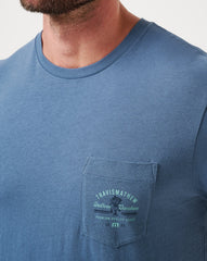 Bering Sea Travis Mathew