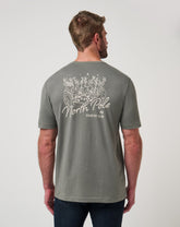 Dark Olive Travis Mathew