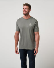 Dark Olive Travis Mathew