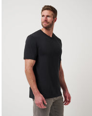 Black Travis Mathew