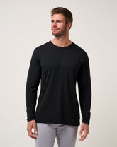 Black Travis Mathew