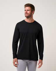 Black Travis Mathew