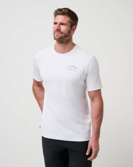 White Travis Mathew