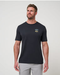 Black Travis Mathew