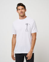 White Travis Mathew