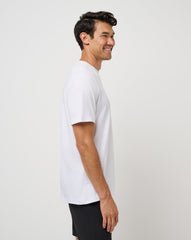 White Travis Mathew