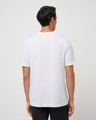 White Travis Mathew