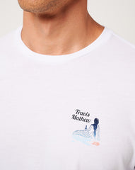 White Travis Mathew