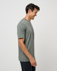 Dark Olive Travis Mathew