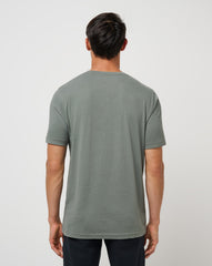 Dark Olive Travis Mathew