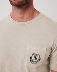Italian Sand Travis Mathew