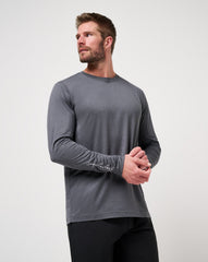 Heather Dark Grey Travis Mathew