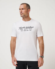 White Travis Mathew