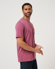 Damson Travis Mathew