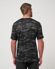 Black Travis Mathew
