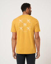 Spruce Yellow Travis Mathew