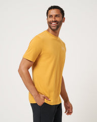 Spruce Yellow Travis Mathew