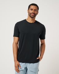 Black Travis Mathew