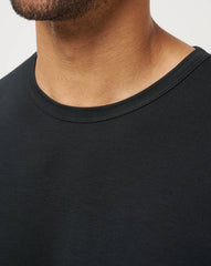 Black Travis Mathew