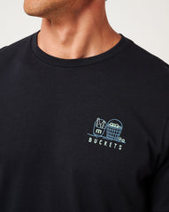 Black Travis Mathew