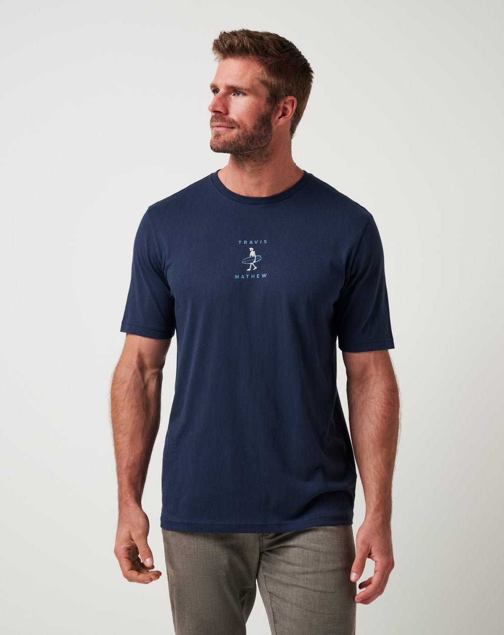 Total Eclipse Travis Mathew