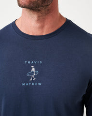 Total Eclipse Travis Mathew