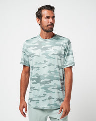 Gray Mist Travis Mathew