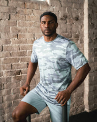 Gray Mist Travis Mathew