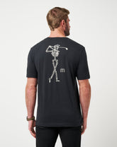 Black Travis Mathew