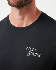 Black Travis Mathew