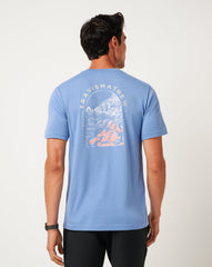 Pacific Coast Travis Mathew